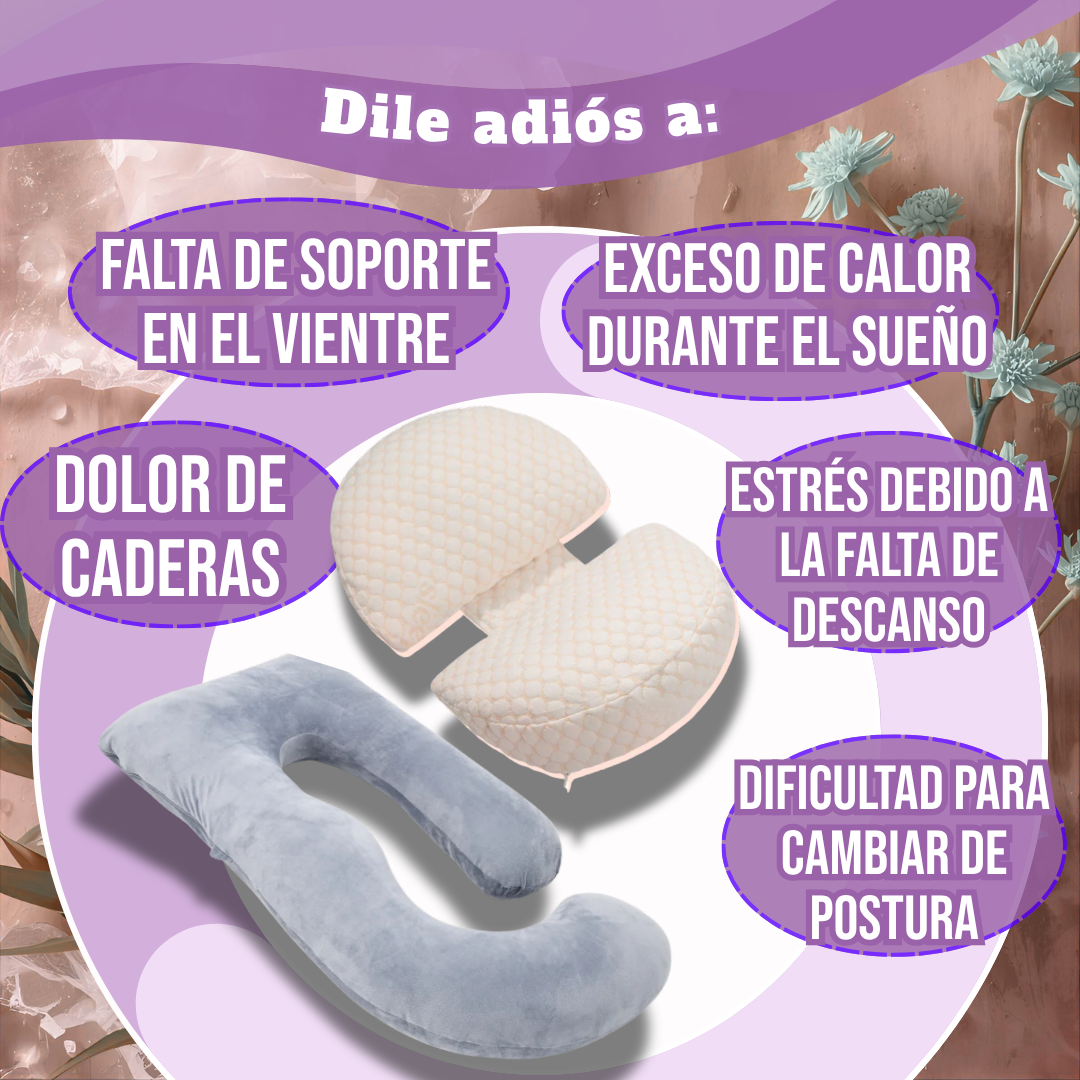 MASSANIQUE™ ALMOHADA